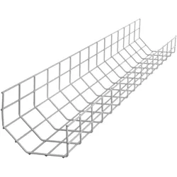 R-Go Tools, Kabelschutz + Kabelführung, Kabeldurchlass (Kabeldurchlass, 75 cm)