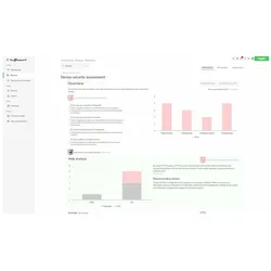 APC EcoStruxure IT Expert Access - Abonnement-Lizenz (1 Monat), USV Zubehör