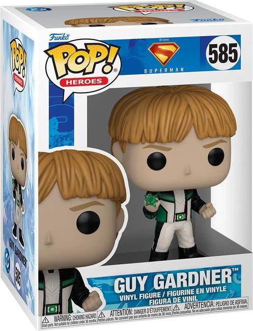 Funko Pop! Vinylfiguur Superman Guy Gardner - Northix