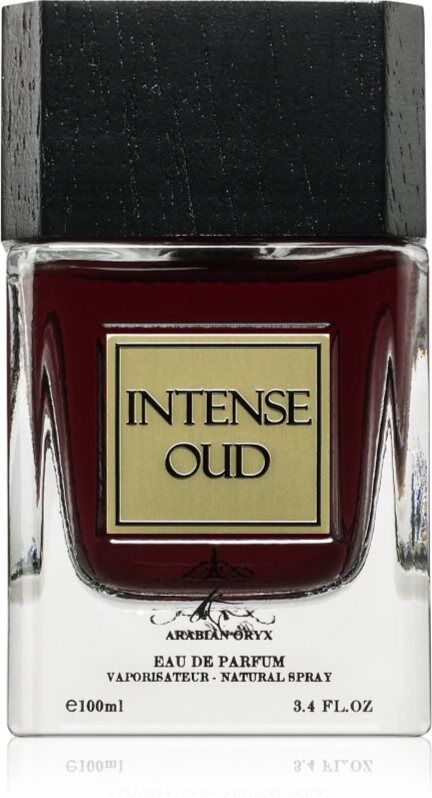 Arabian Oryx Intense Oud EDP U 100 ml