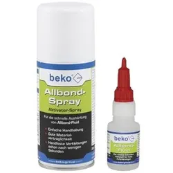 Allbond_Set: 20 g Allbond_Fluid + 150 ml Spray, im Blisterkarton DE/IT/FR/PL