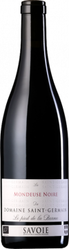 Mondeuse - le Pied de la Barme 2023 - Domaine Saint-Germain - Savoyen - Rotwein - 0.75L Savoyen-Bugey