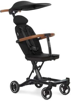Evolur Cruise Rider Stroller With Canopy