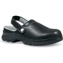 U-Power, Sicherheitsschuhe, Sicherheitsclog SUPER SB E A FO SRC Grösse 39 (SB, 39)