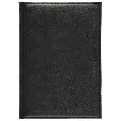Buchkalender Concept Balaton schwarz 2027