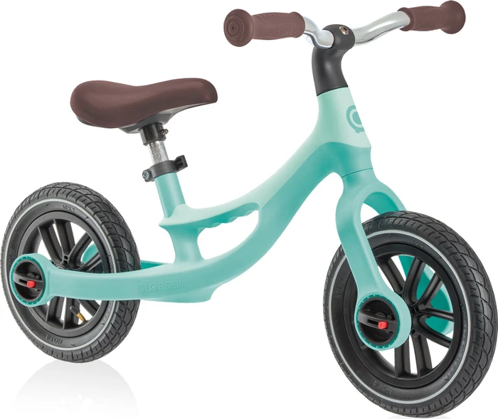 GLOBBER Go Bike Elite Air mint