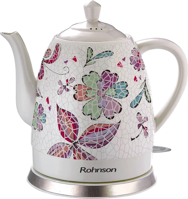 Rohnson R-7802