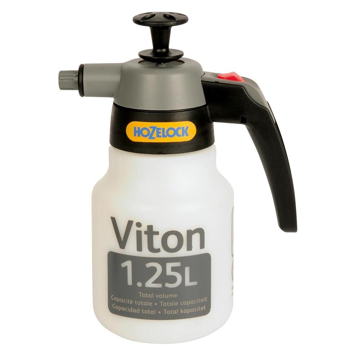 Hozelock Viton 1,25-Liter-Sprüher (1.25 l) (5102)