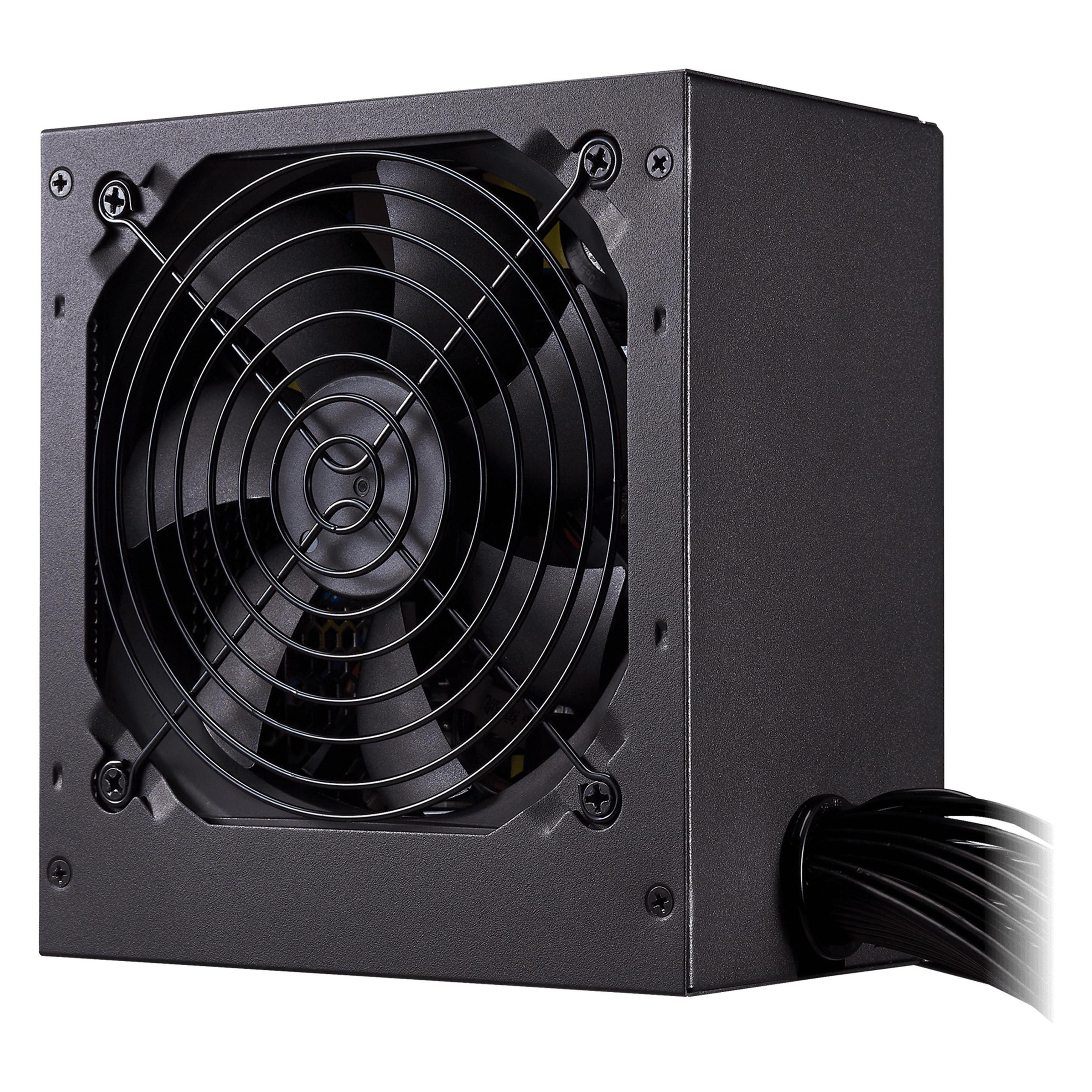 Cooler Master MWE Bronze V2 (650 W) (MPE-6501-ACABW-BEU)