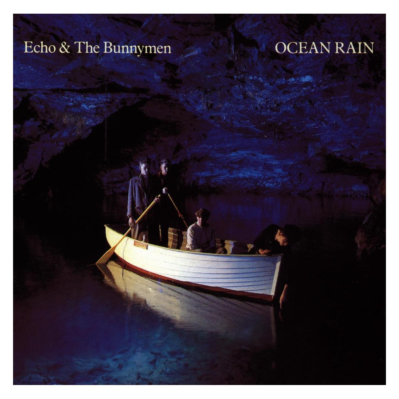 Atlantic Ocean Rain (VINYL) (40612594)