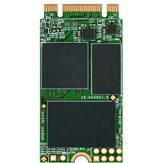 120GB Transcend MTS420 M.2 SATA 6Gb/s 3D-NAND TLC (TS120GMTS420S)
