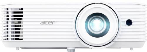 Acer Beamer H6533BDi DLP 5200 ANSI-Lumen 1920 x 1080 Full HD Integrierter Lautsprecher, USB Typ A, mit Fernbedienung, Full HD