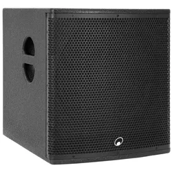 OMNITRONIC MAXX-1508NG Aktiv-Subwoofer 15 Zoll