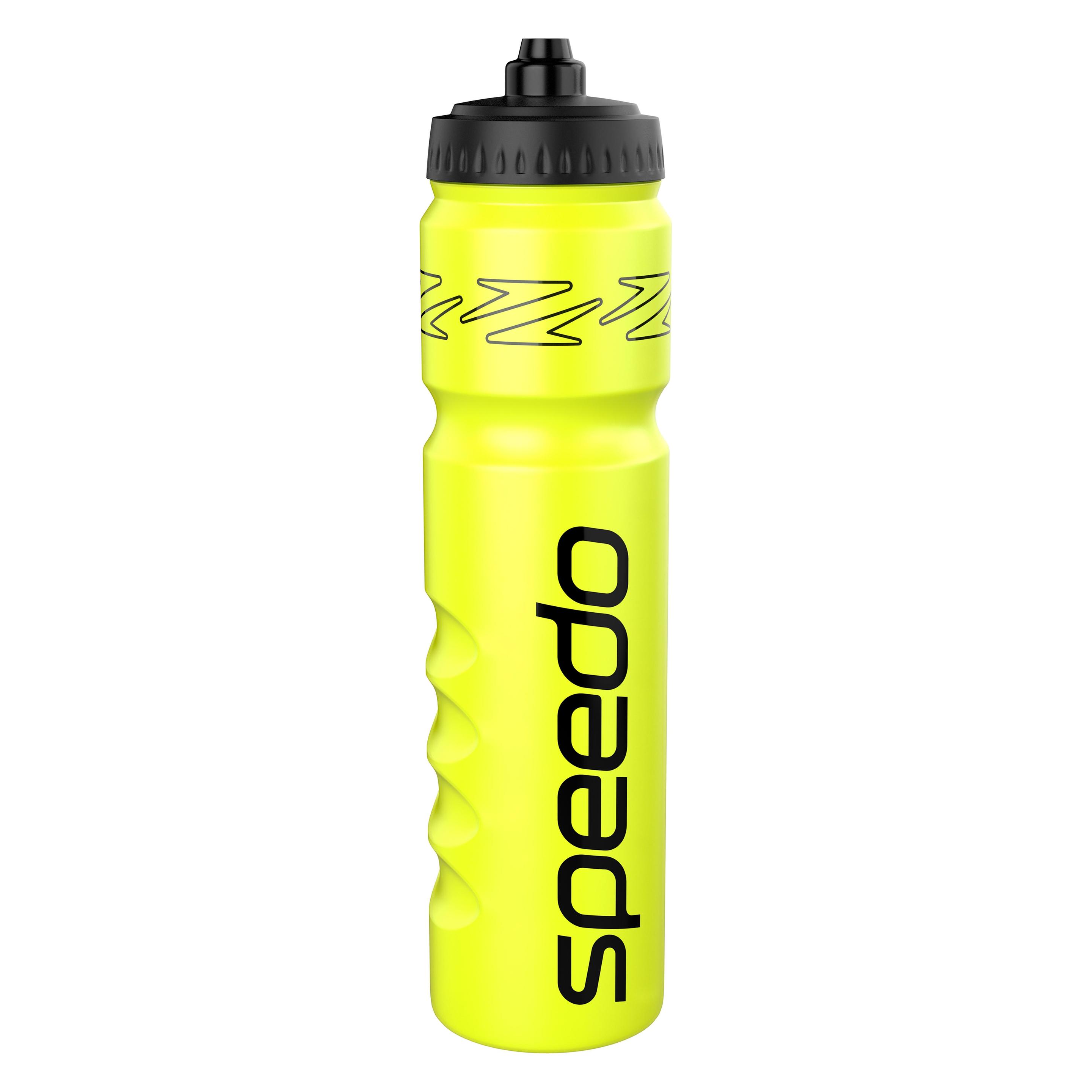 Speedo 1LTR Water Bottle (1 l) (800379517875)
