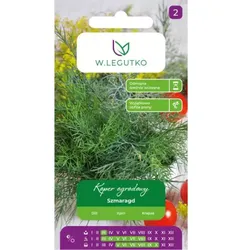 Gartenkoper Szmaragd