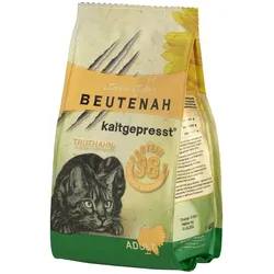 Markus-Mühle Katze Beutenah Truthahn | 400g Katzenfutter