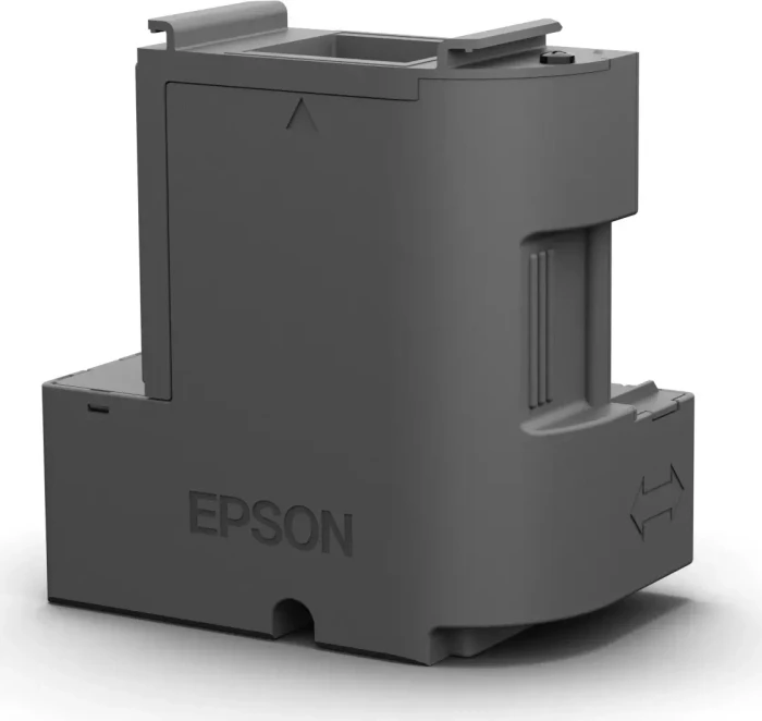 Epson EcoTank Series Maintenance Box