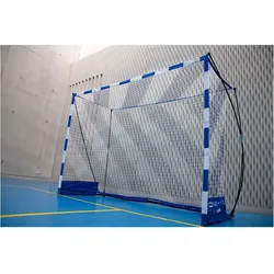 Powershot QuickFire Fußballtor 3m x 2m
