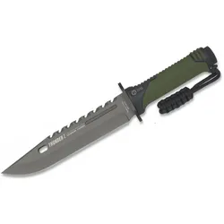 No Name, Mehrzweckmesser, Nóż K25 32019 Thunder I OD Green