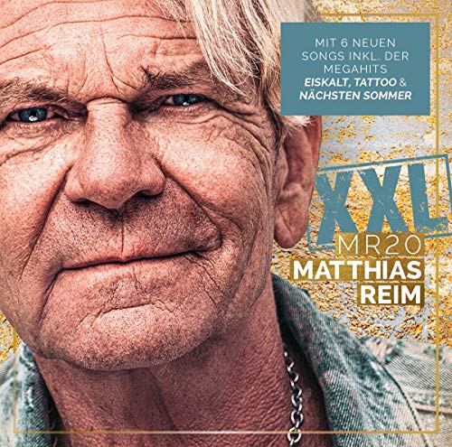 Matthias Reim - Mr20-Xxl - Preis vom 05.10.2026 03:47:11 h