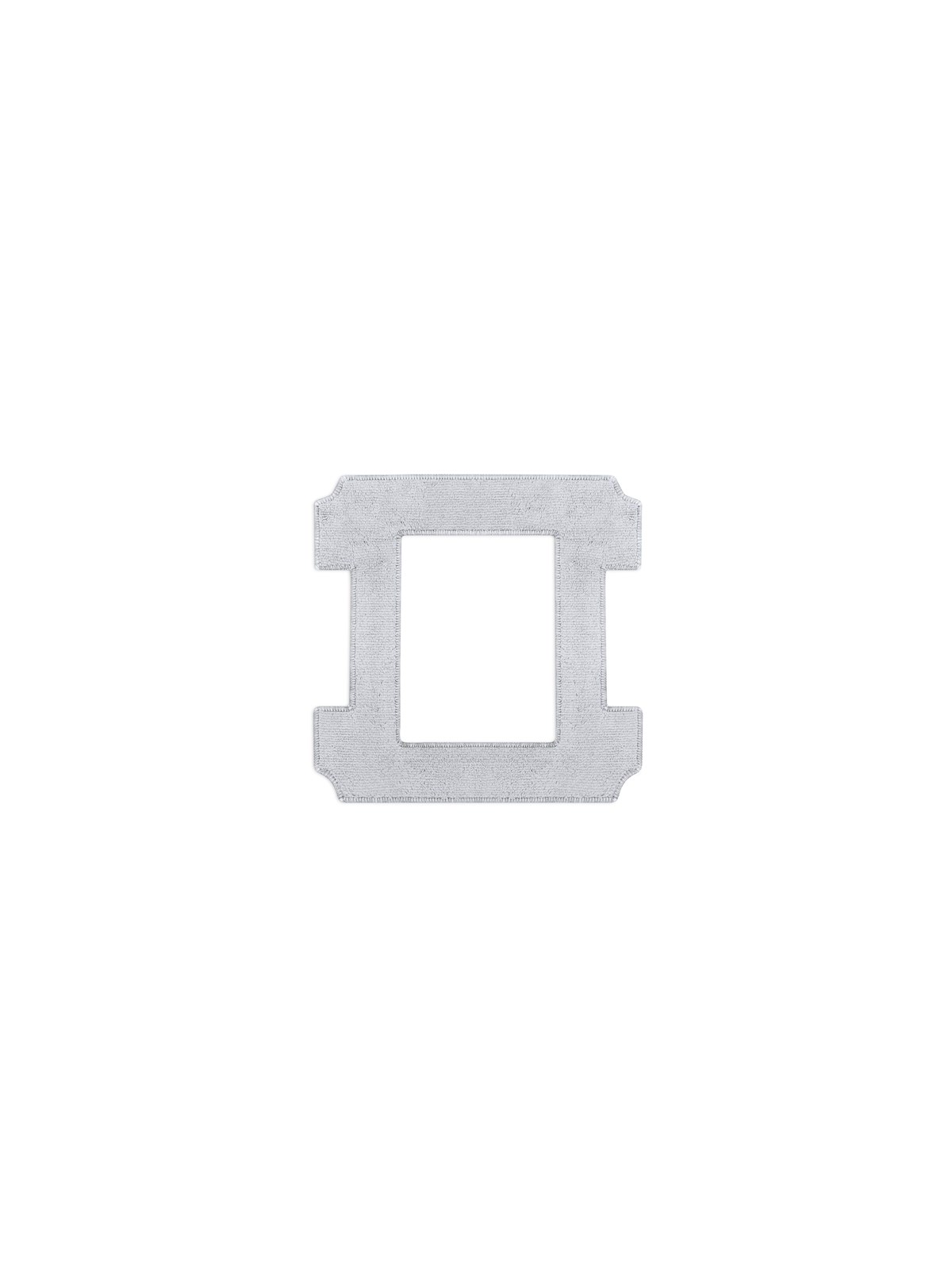 Ecovacs Winbot cleaning cloth
