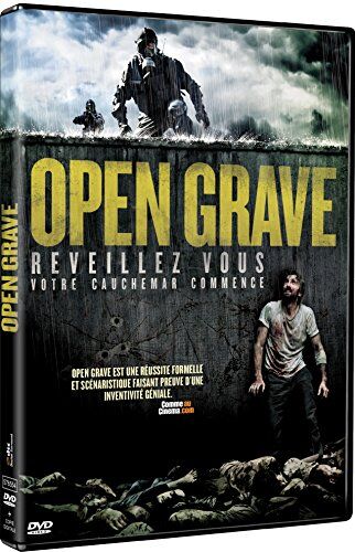 Open grave - Preis vom 09.10.2026 07:28:09 h