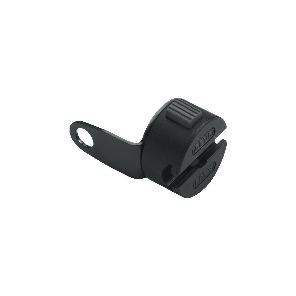Abus Halter Quicksnap neutral 31488