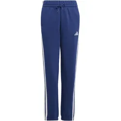 Adidas AG Adidas Kinder Jogginghose J 3S FL PT 280 - Mehrfarbig - 152