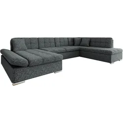 ECKSOFA Bergen, Seite: Links