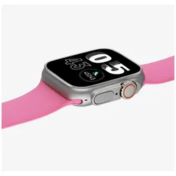 Radiant Herrenuhr Ras11008 (42 mm, ohne SIM), Smartwatch