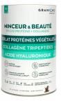 Granions Minceur & Beauté Isolat Protéines Végétales 375 Grammes - Pot 375 g