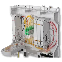 Corning BAT(L)Box leer grau BAT-LGE-ST001