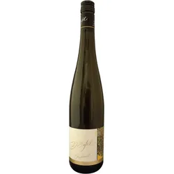 Riesling Trittenheimer Apotheke Kab. trocken Weingut Franz-Joseph Eifel 2024 BIO