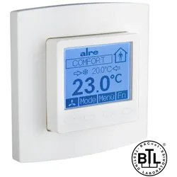 Alre-it BACnet Einzelraumregler KTRBUu217.456#21
