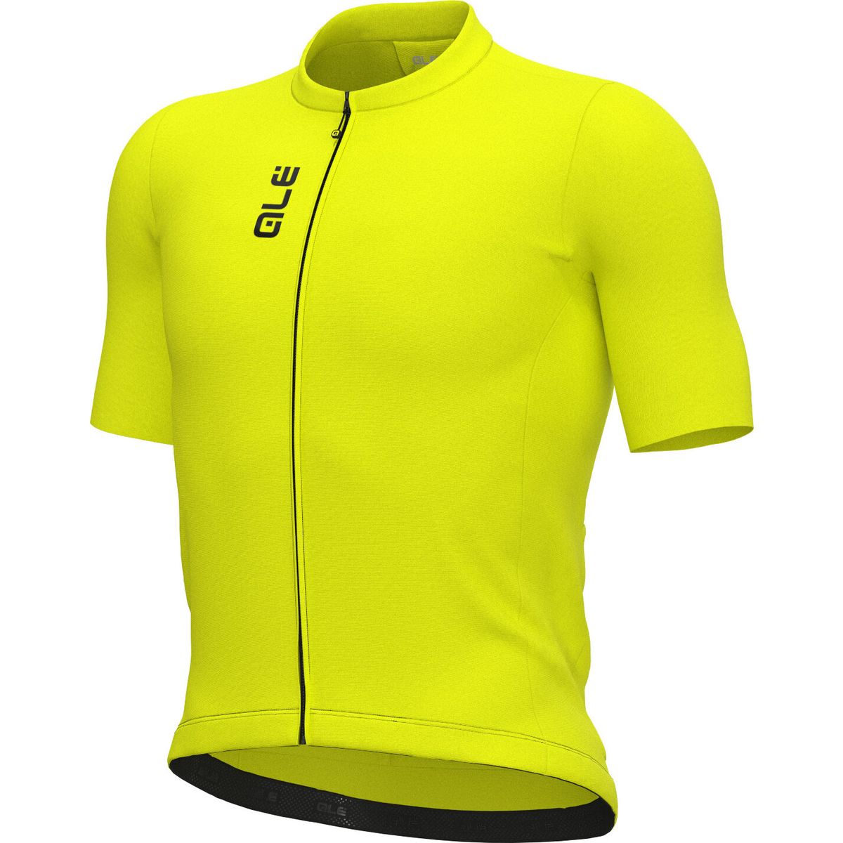 Alé Color Block giallo fluo/fluo yellow S L25045762-02