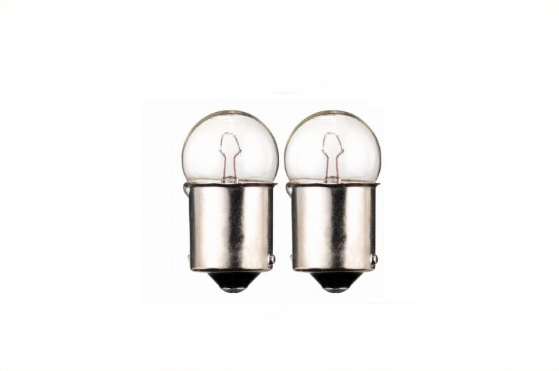 Spahn Glühlampen Glühlampe, Leseleuchte R10w (2 Stk.) Bl2521