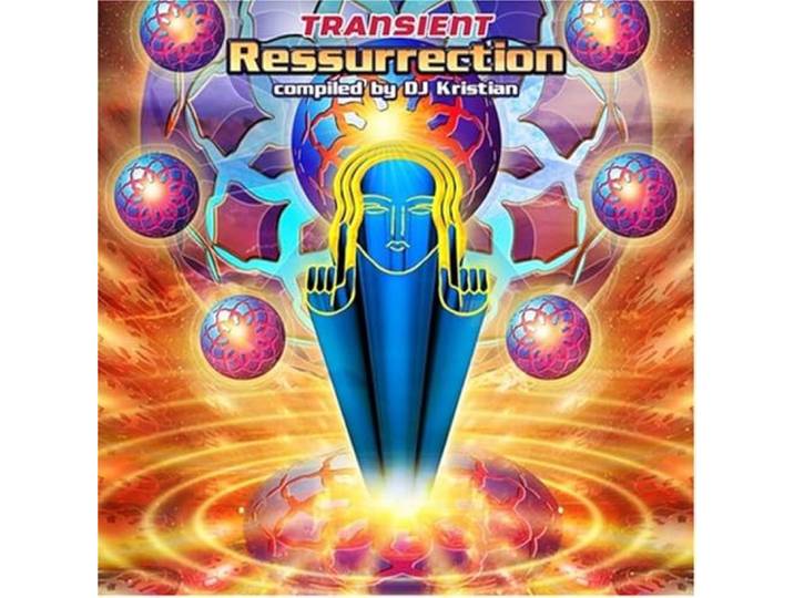Ressurection
