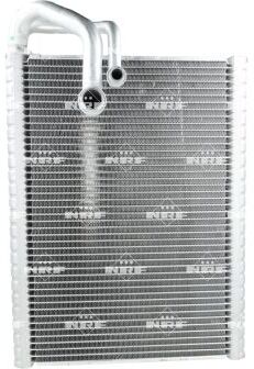 Nrf Verdampfer, Klimaanlage 36189 Für Audi