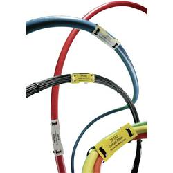 HellermannTyton TIPTAGVA15X90YEWH-PO-WH/YE (500) Zeichenträger 556-26009