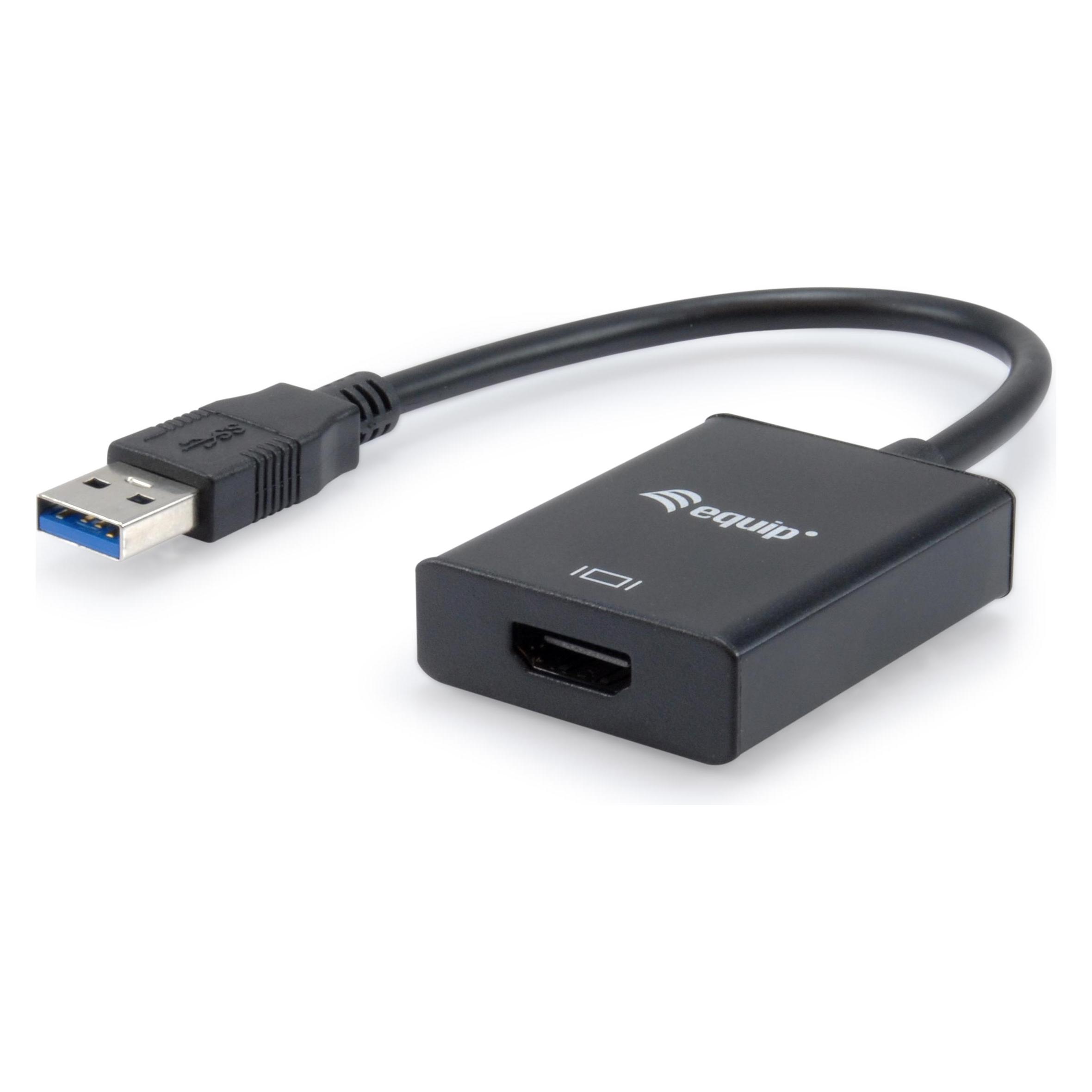 equip A - HDMI (HDMI) (133385)