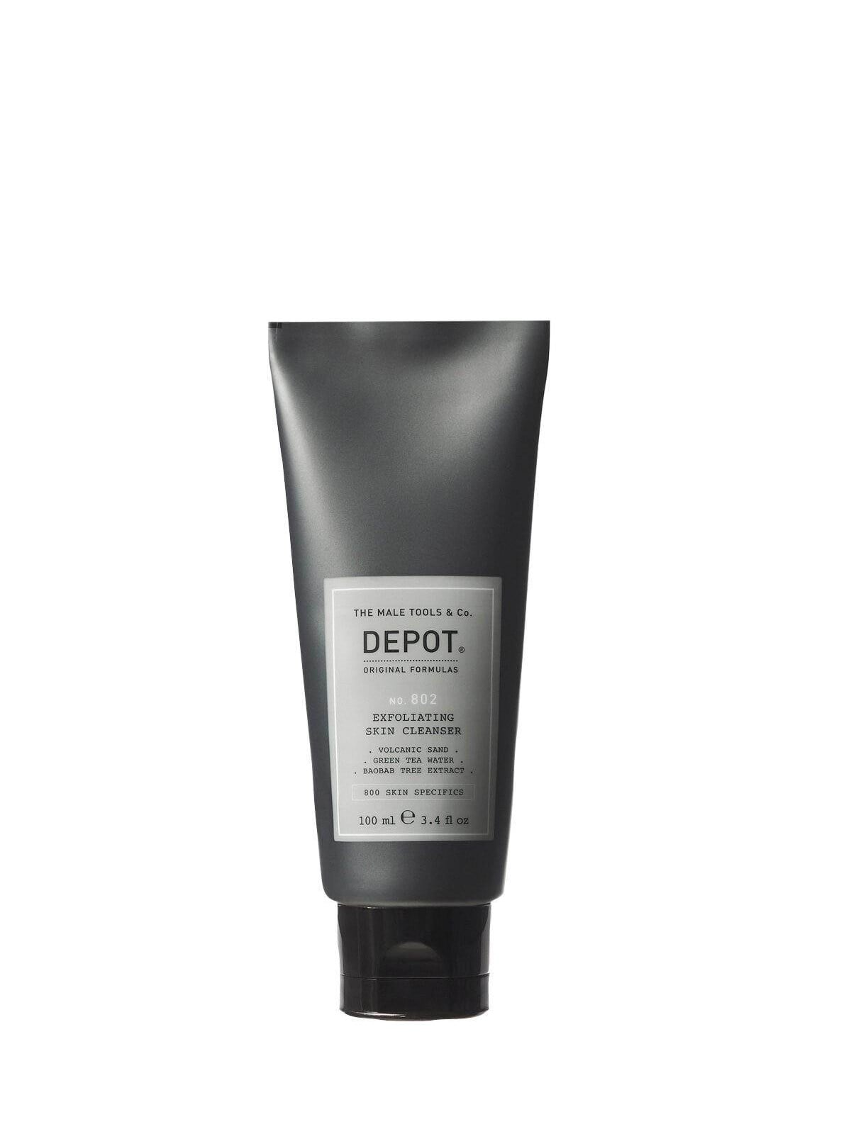 Depot 800 Skin Specifics No. 802 Volcanic Sand