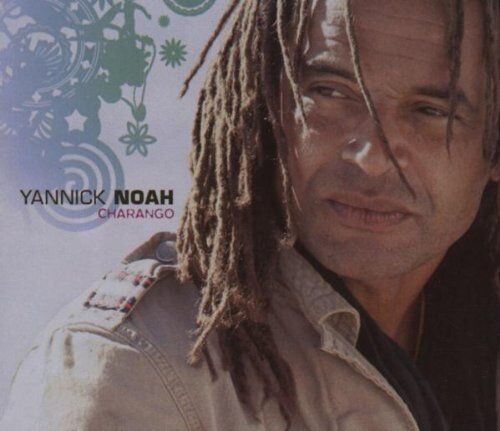 Yannick Noah - Charango - Preis vom 09.10.2026 07:28:09 h
