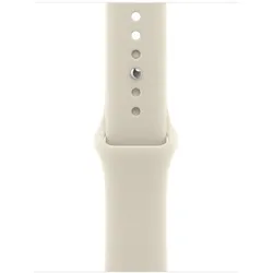 Apple 40mm Sportarmband Sand - S/M