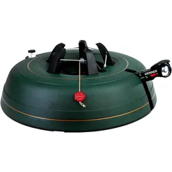 Krinner, Christbaumständer, Christbaumständer UltGrip+ XXL