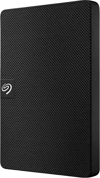 Disco duro externo 2TB - ‎Seagate STKN2000400 Expansion, Portátil, 2 TB, USB 3.2 Gen 1, Negro