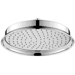 Omnires, Duschbrause, Armance Regendusche 22,5 cm rund Chrom