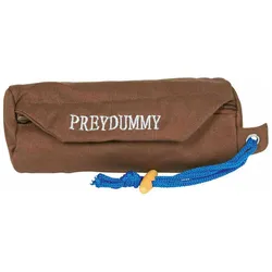 3x Trixie Preydummy (Apportieren, Wurfspielzeug Hund), Hundespielzeug