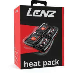 Lenz Heat Pack 2.0 (USB) Batterie Set