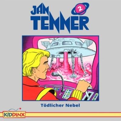 Toedlicher Nebel (2) - , CD, 4042564239911