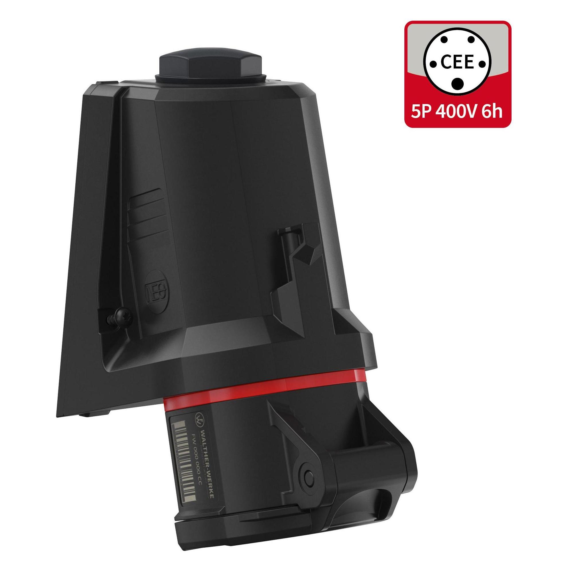 Walther Werke Cee Neo (FW110506CC)